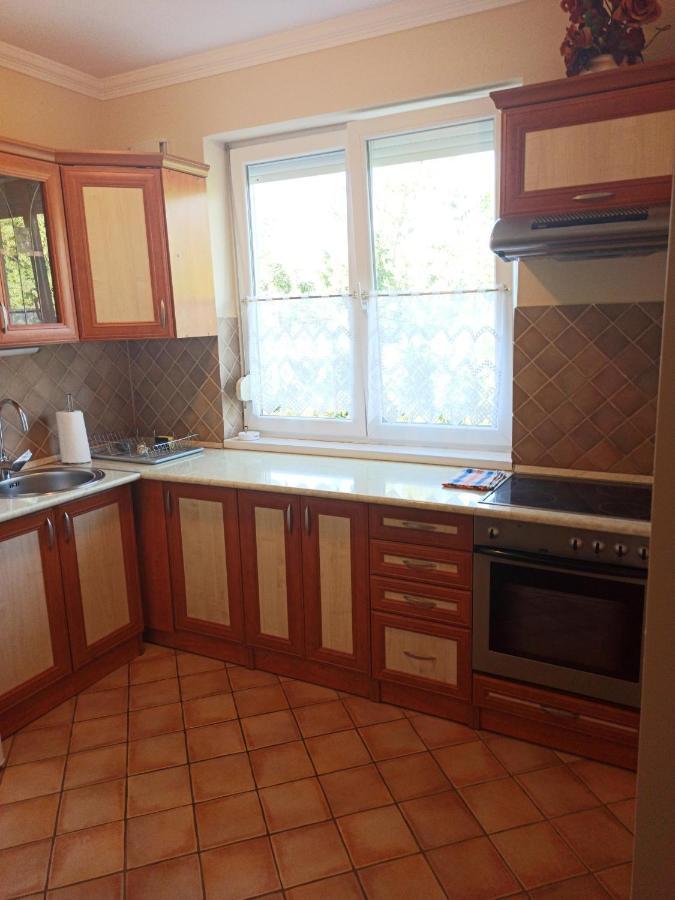 Premium Apartman Hajdúszoboszló Zewnętrze zdjęcie