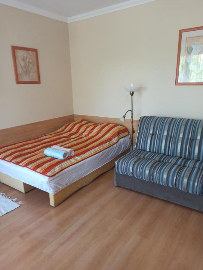 Premium Apartman Hajdúszoboszló Zewnętrze zdjęcie